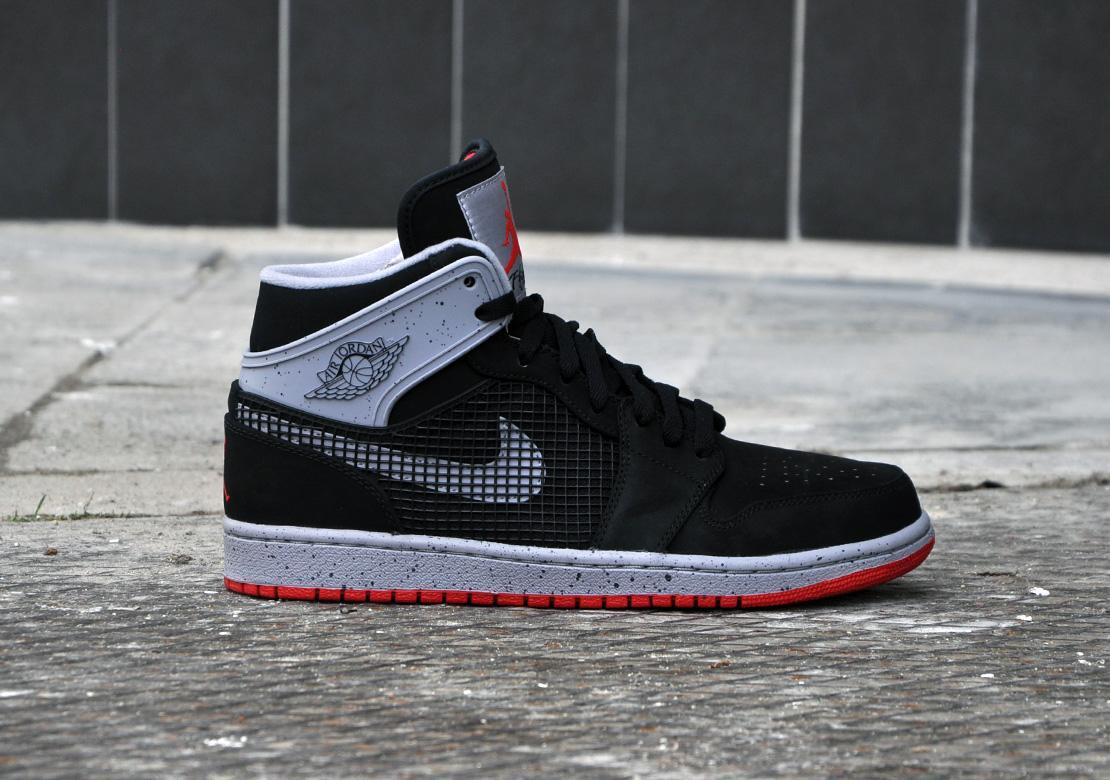 Air Jordan 1 Retro '89 | 599873-003 | AFEW STORE